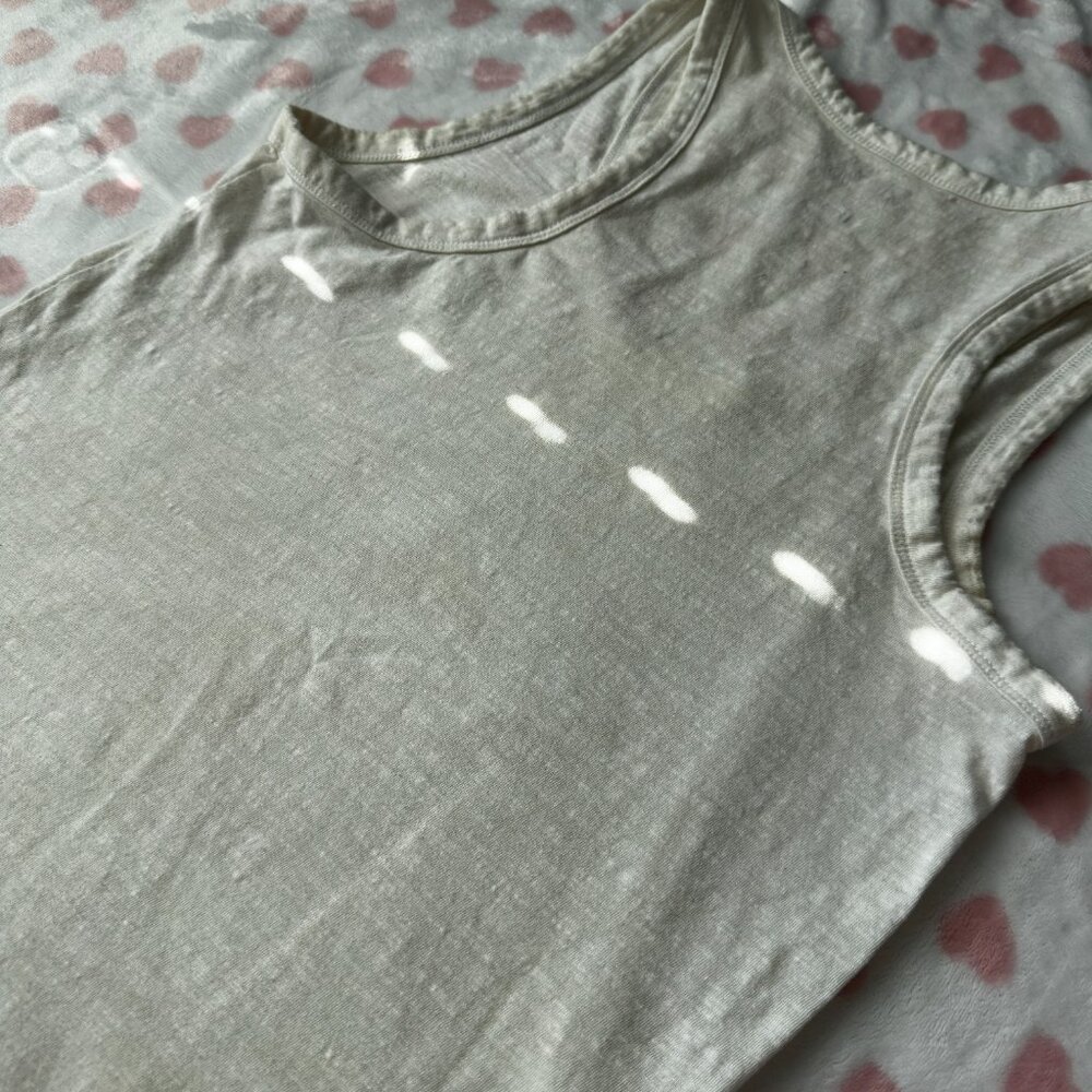 Universal Thread Tank Top - Picture 5 of 6
